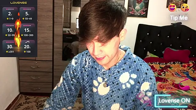 Chat XXX en directo de samael1107