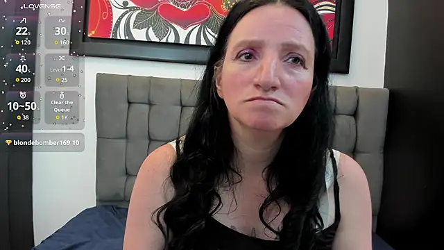 Andre_cloefoxx_ Chat XXX in diretta