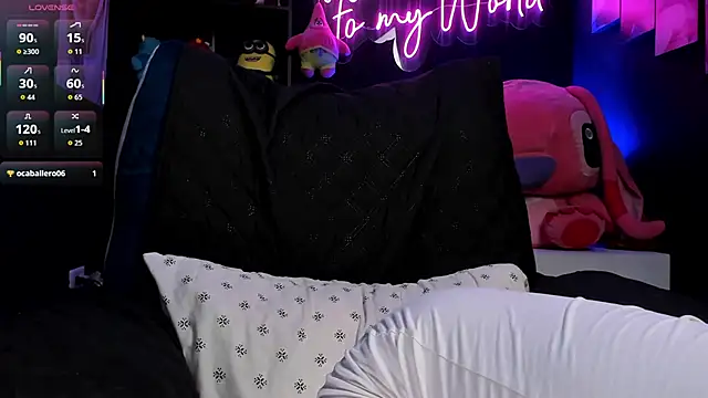 Emilyjhonson_01 Chat XXX in diretta