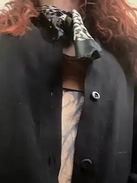 Czat XXX na żywo – Sabriinaa_Foxx