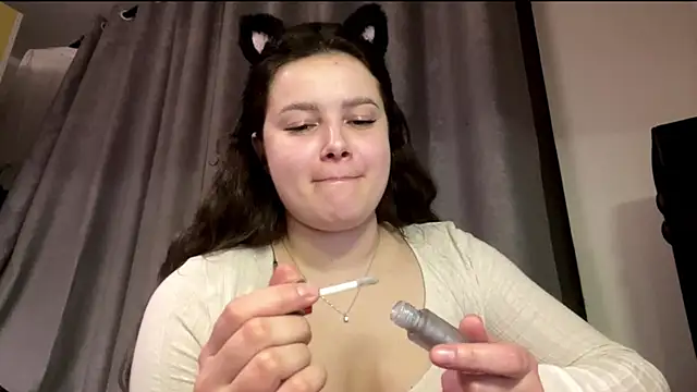 LonnaVandal – webcam-show