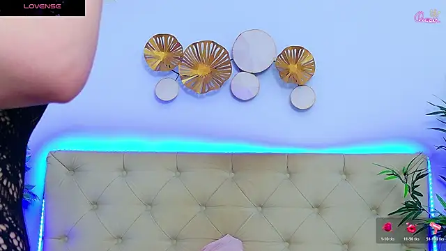 Czat XXX na żywo – Daliya_