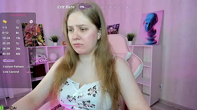 Megan_Violer Live XXX-chat