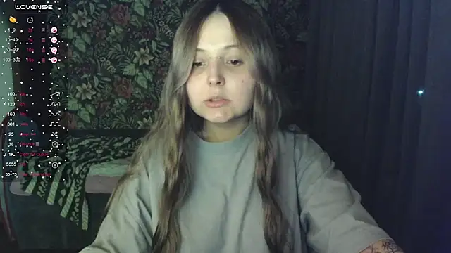 vendymories Adlı Modelin Canlı XXX Sohbeti