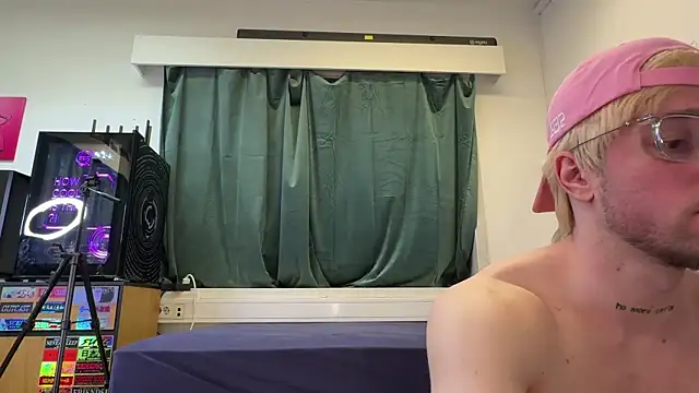 killa2053 Live XXX-Chat