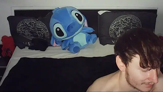 Вебкам-шоу SoftEdgeBoy