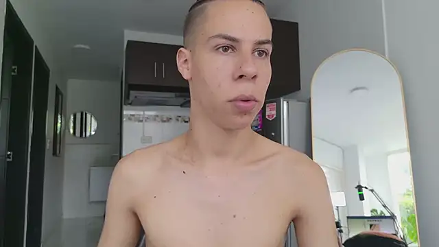 grey___27's Webcam Show
