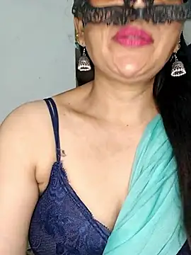 Sembang XXX Secara Langsung BhabhiPooja69