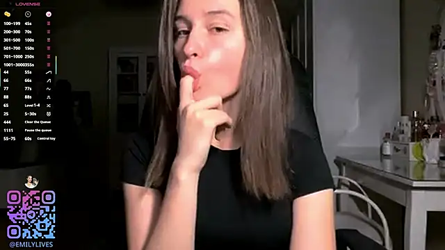 DarlineBrustera Chat XXX in diretta