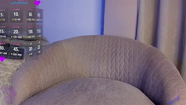 angel_mozz's Live XXX Chat