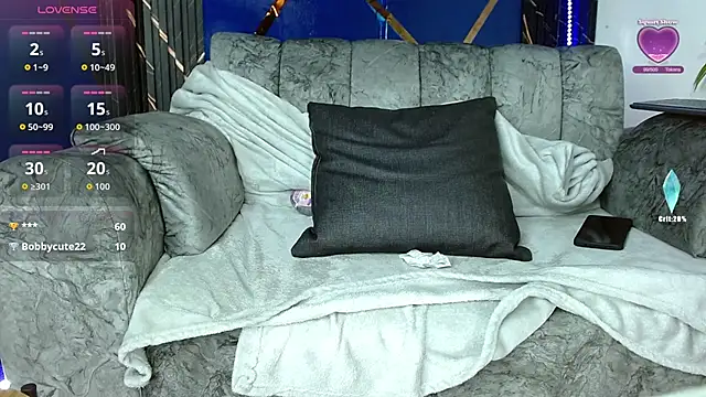 Онлайн чат XXX Walkers05