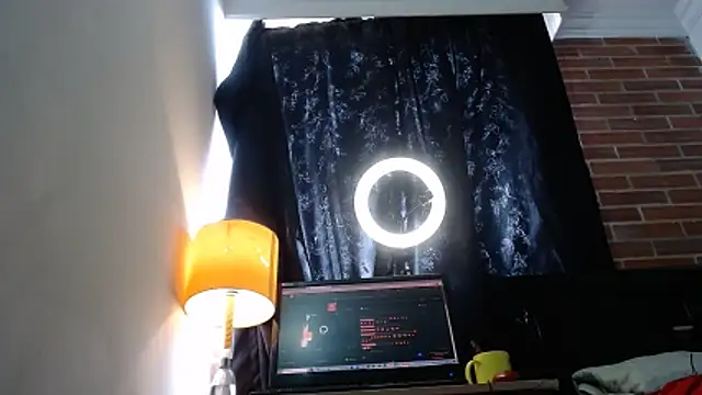 KarimaSarabe's Webcam Show