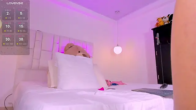 Show Webcam de CodyTwink