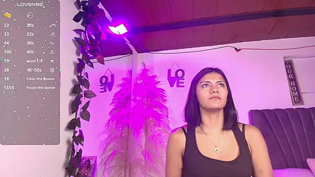 Chat XXX en directo de miaoconell