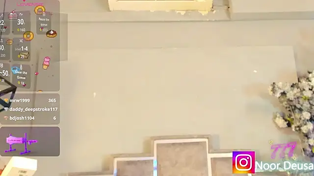 Candaceoweens: онлайн-секс-чат