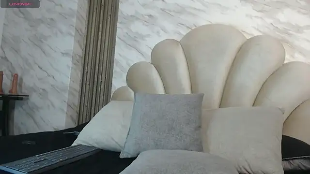 Chat XXX en directo de darkkjulietha