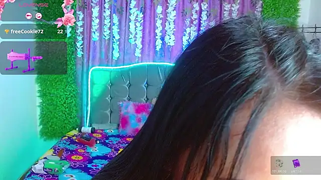 ariana-lopez Chat XXX live