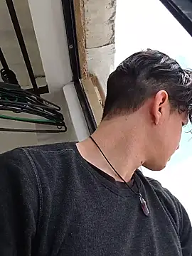 Headhunterdz Show in webcam