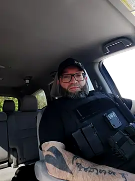 Show modela unknown_man69 na web-kameri