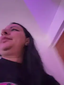 Webkamerová show Abril_Luv