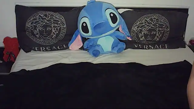 SoftEdgeBoy Webcam show