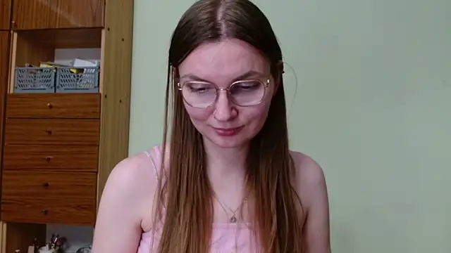 Chat XXX en directo de LooveELLYx