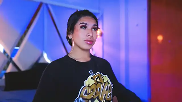 MeelFox Live XXX-Chat