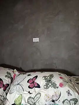 _Estrellita_ Live XXX Chat