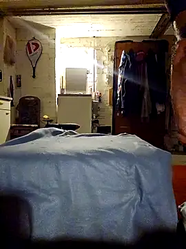 PassiveStute25 Webcam-Show