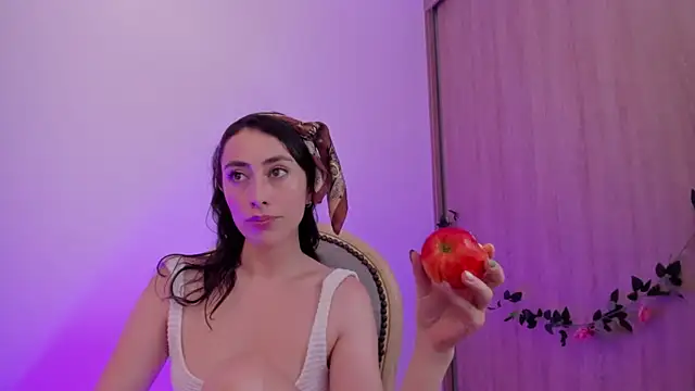 Chat XXX en directo de Amatiista