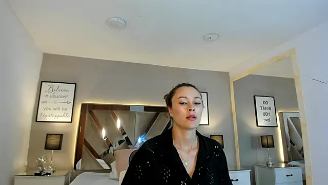 cellestehotのライブXXXチャット