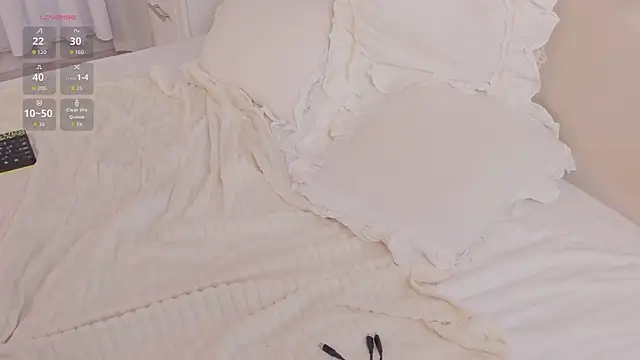 Jessie_Rayne – Naživo XXX chat