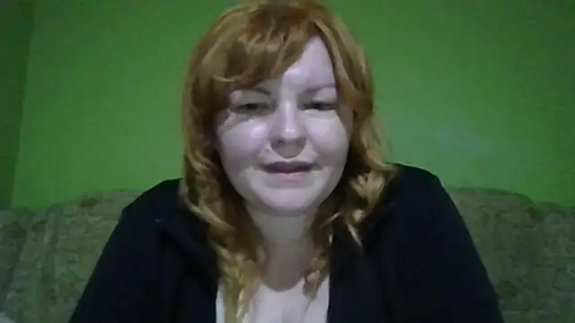 Вебкам-шоу KrisryOxNikss