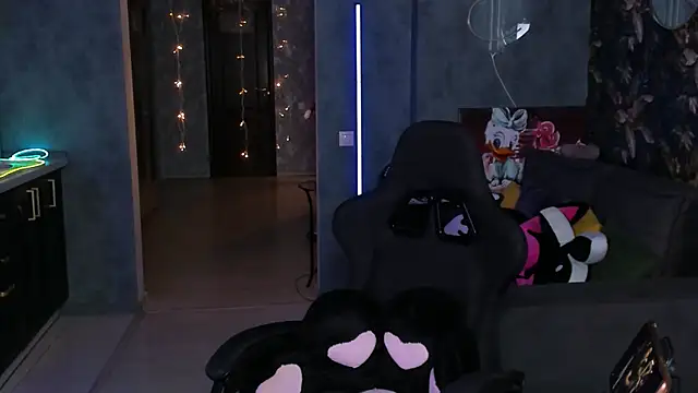 Blckmirrorr 现场XXX聊天