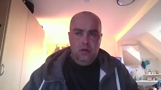 Show webcam de PawelEichmann