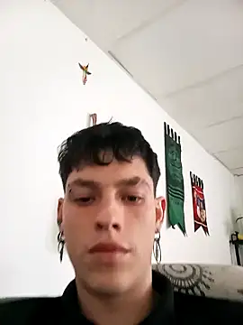 Chat XXX ao vivo de blackninja66