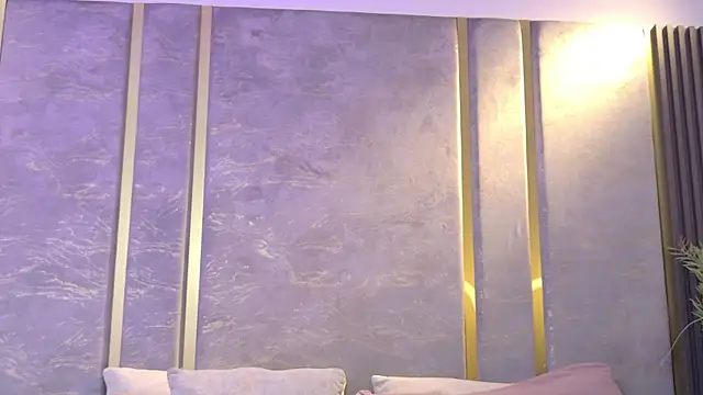 Pokazy przed kamerką – Samanta_Rave