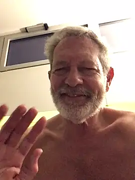 Show de Best-Ager na webcam