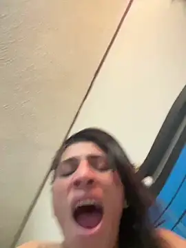 Chat XXX en directo de ImCrazzy