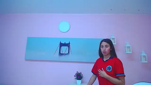 Chat XXX en directo de scarlett_clyde