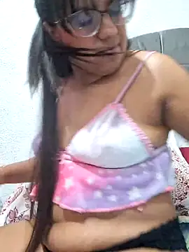 ZaidaWet's Live XXX Chat