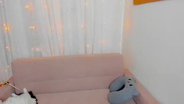 Chat XXX en directo de FieryHeart