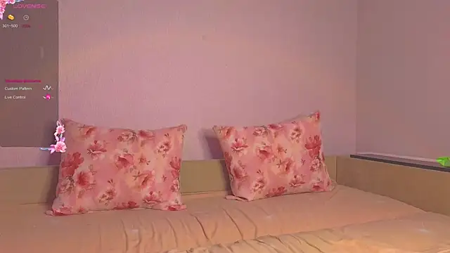 Chat XXX ao vivo de cuple_off