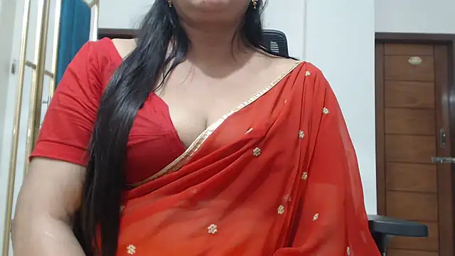 Chat XXX en directo de Maisa-130