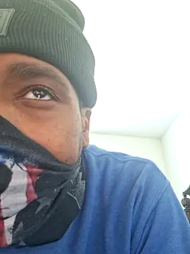 Pertunjukan Kamera Web bigboytoy912