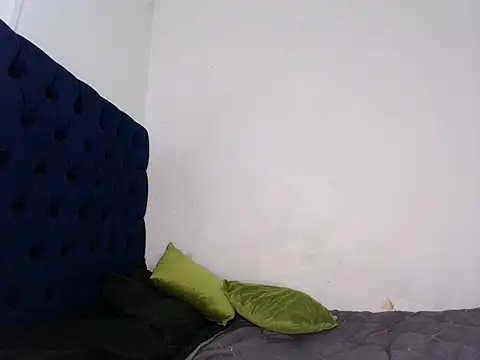 Chat XXX ao vivo de LustyBerry