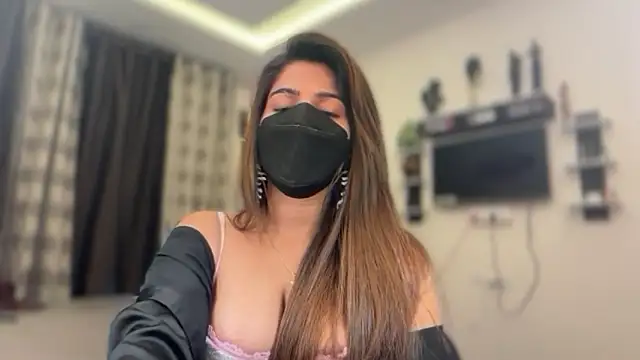 Živý XXX chat Princess-69