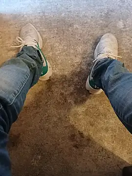 Show webcam de rebeu774