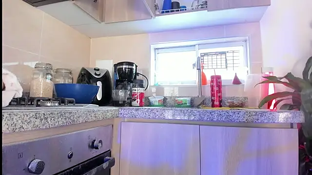 AndreaVelasco – Naživo XXX chat