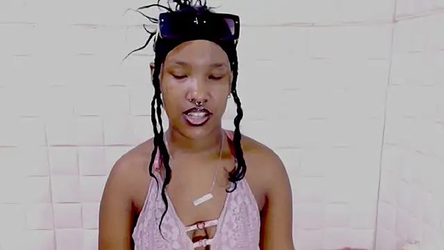 EroticSexyPrada Obrolan Langsung XXX